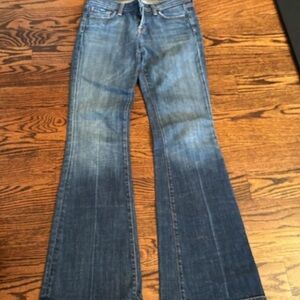 Citizens of Humanity Ingrid Stretch Jeans